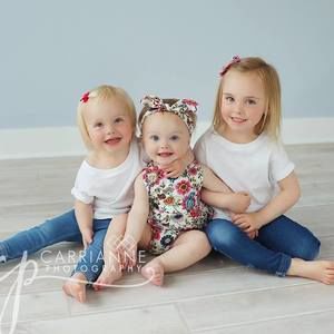 Meet your Posher, Brittiany